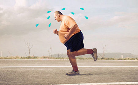 过度劳累会引发牛皮藓