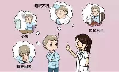 腿上长牛皮癣怎么办
