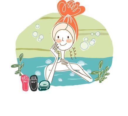 牛皮藓治疗原则