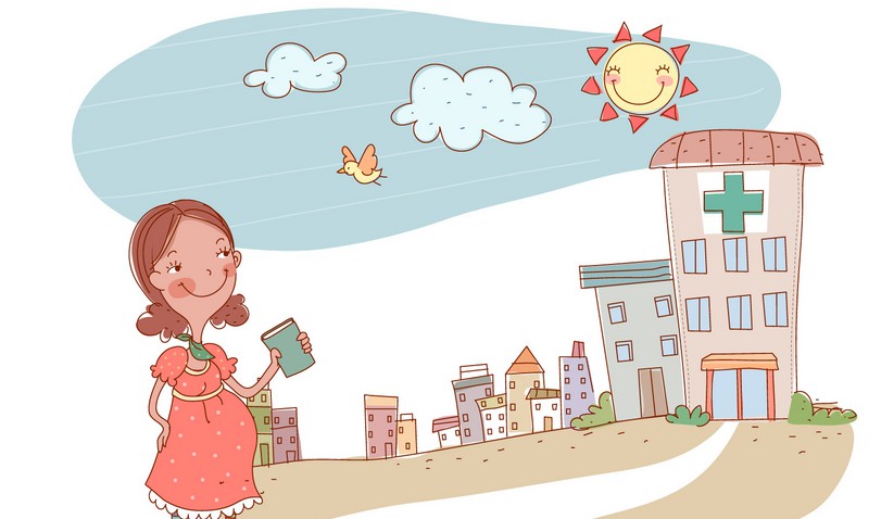 犯愁牛皮鲜有遗传能考虑要小孩吗 Pregnant_1010s960x639.jpg