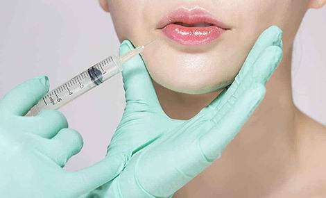 女性牛皮藓预防护理